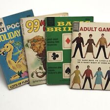 Adult games basic for sale  Hamilton