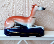 Staffordshire greyhound pen for sale  LONDON