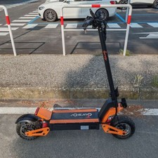 Monopattino elettrico original usato  Empoli
