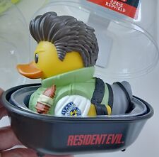 Resident evil chris for sale  BRIXHAM