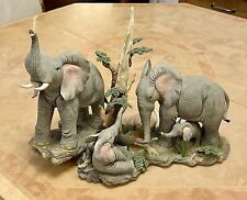 Country artists tuskers for sale  BRIDLINGTON