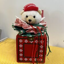 Enesco jack box for sale  Oak Hill