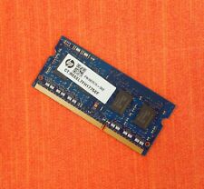 Usado, HP 687515-362 4GB MEMORY DDR3 SODIMM CL11 PC3L-12800S SKhynix HMT451S6BFR8A-PB comprar usado  Enviando para Brazil