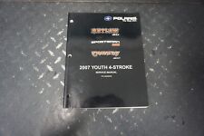 Polaris atv four for sale  Moorhead