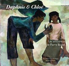 Daphnis chloe. amoureux d'occasion  France