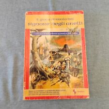 Gioco ruolo del usato  Roma