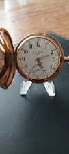 Badollet taschenuhr 14k gebraucht kaufen  Kirchlengern
