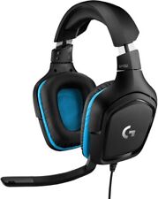 Logitech g432 7.1 for sale  Seaside Heights