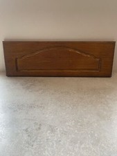 Solid oak kitchen for sale  SCUNTHORPE