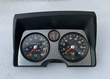 Nsu armaturenbrett cockpit gebraucht kaufen  Abenberg