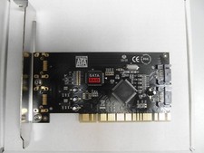 Digitus serial ata usato  Bergamo