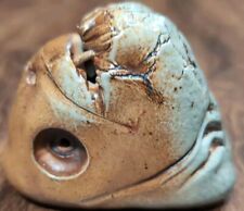 Art pottery glazed for sale  Iron River
