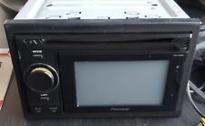 Urządzenie nawigacyjne Pioneer AVIC F320BT Odtwarzacz CD Bluetooth na sprzedaż  Wysyłka do Poland