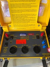 Seaward 1000 tester for sale  HALESOWEN