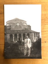 Fotografia torcello chiesa usato  Parma
