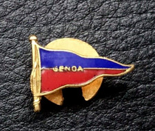 Distintivo badge calcio usato  Venezia