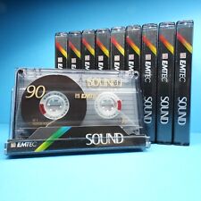 10x emtec sound gebraucht kaufen  Minden