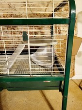 Mobile rabbit guinea for sale  Westminster
