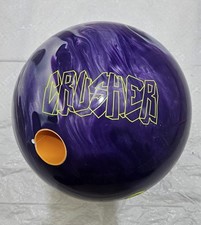 Ebonite crusher hybrid for sale  Oakdale