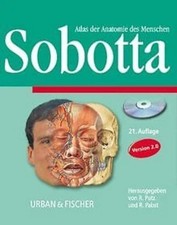 sobotta anatomie gebraucht kaufen sobotta anatomie gebraucht kaufen Bebra