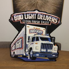 Bud light beer for sale  Jacksonville