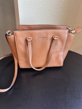 Brown kate spade for sale  Redding