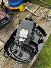 Pontec pond pump for sale  HIGH WYCOMBE