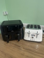 Chefman 5.6l dual for sale  ATHERSTONE