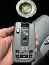 Escort passport high for sale  Lima