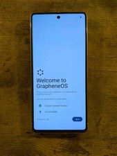 Degoogled google pixel for sale  Hannibal