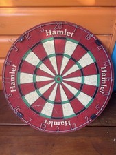 Hamlet red dart for sale  AYLESBURY