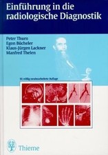 Einführung radiologische diag gebraucht kaufen  Berlin