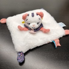 Doudou plat chat d'occasion  Beauvais