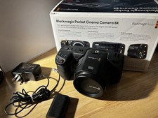Neat blackmagic design for sale  New York