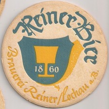 Reiner bier lochau gebraucht kaufen  Neuhaus