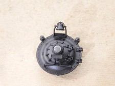 Caldeira dianteira de locomotiva a vapor Rivarossi HO Parts 4-6-2 Pacific 2-8-2 Mikado #2 comprar usado  Enviando para Brazil