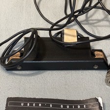 Usado, Captador de guitarra Fishman Rare Earth Soundhole acústico Humbucker comprar usado  Enviando para Brazil