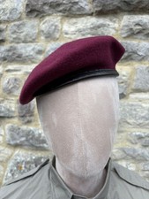 Parachute regiment maroon for sale  DORCHESTER