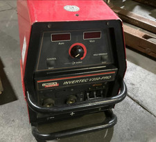 Lincoln invertec v350 for sale  Mechanicsville