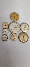 Meccanismi orologi usato  Montegrotto Terme