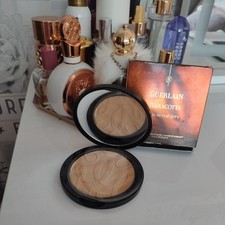 Guerlain terracotta sun for sale  COVENTRY