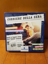 Gioco tavolo corriere usato  Imola