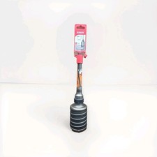 Usado, Diablo Tools DMAMXCC5020 2-5/8 pol. x 7 pol. Bit de núcleo com ponta de metal duro SDS-Max comprar usado  Enviando para Brazil