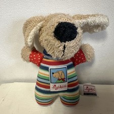 Sigikid rattle dog for sale  GILLINGHAM
