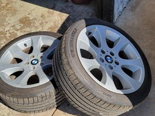 Rear bmw alloy for sale  Big Spring