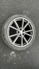Jante audi phase d'occasion  Talmont-Saint-Hilaire