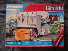 Playmobil city life gebraucht kaufen Playmobil city life gebraucht kaufen  Wünnenberg