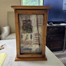 Vintage countertop cabinet for sale  Oconto Falls