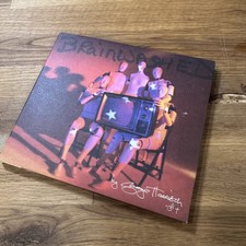 George Harrison - CD lavagem cerebral 2002 parlofone canadense rock EMI comprar usado  Enviando para Brazil