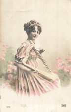 Femme elegante lettre d'occasion  Vasles